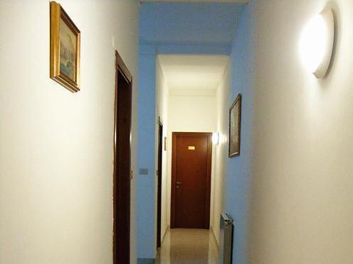Civico 31 Hotel Rom